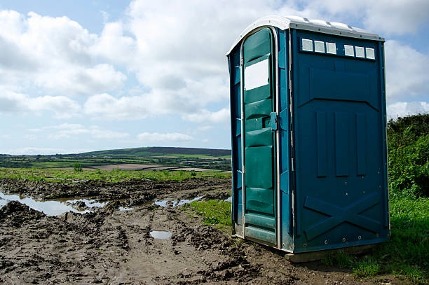 Professional Portable Potty Rental in Coleytown, CT